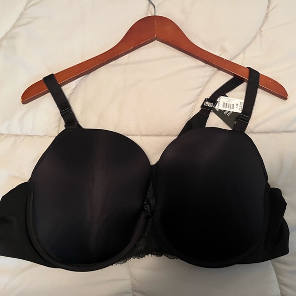 NWT Torrid push up tshirt bra 46C - Picture 1 of 3